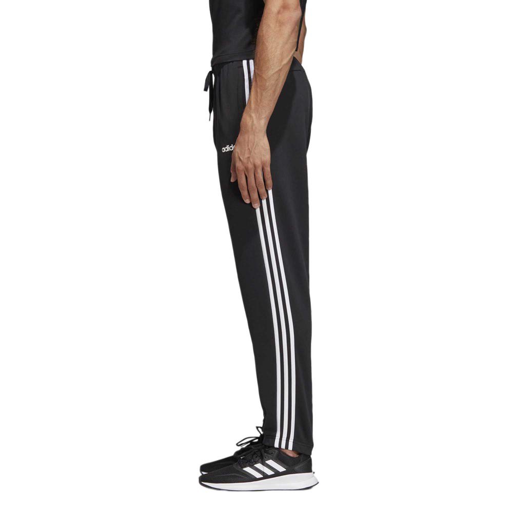 adidas Pantaloni Lunghi Essentials 3 Stripes French Terry