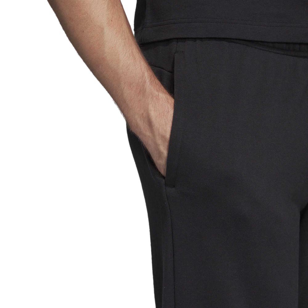 adidas Pantaloni Lunghi Essentials Linear French Terry Regular