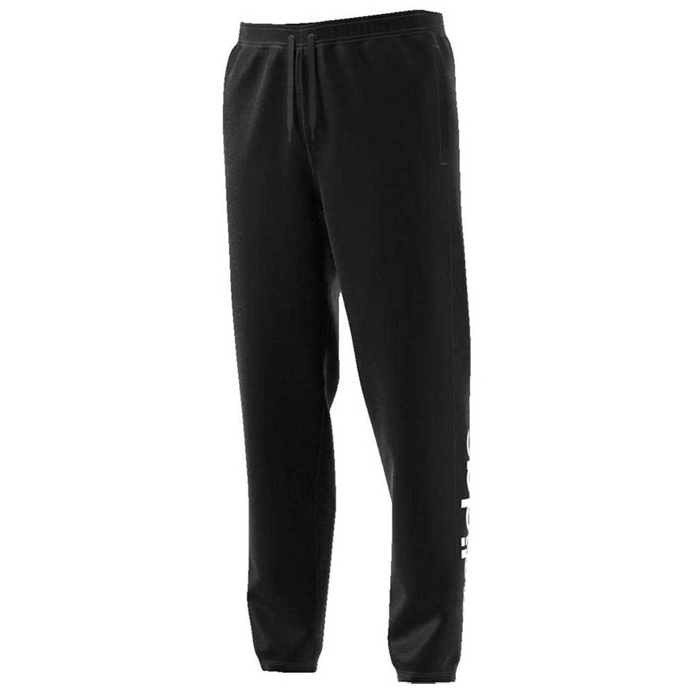 adidas Pantalons Longs Essentials Linear French Terry