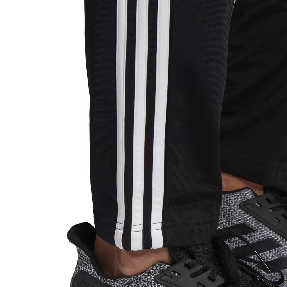 adidas Essentials 3 Stripes Tricot Tall Lange Broek