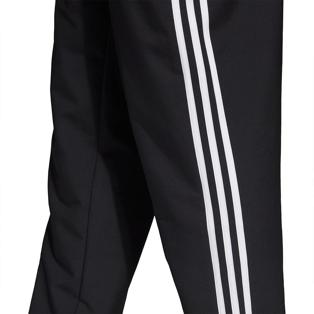 adidas Pantalons Longs Essentials 3 Stripes Wind Regular