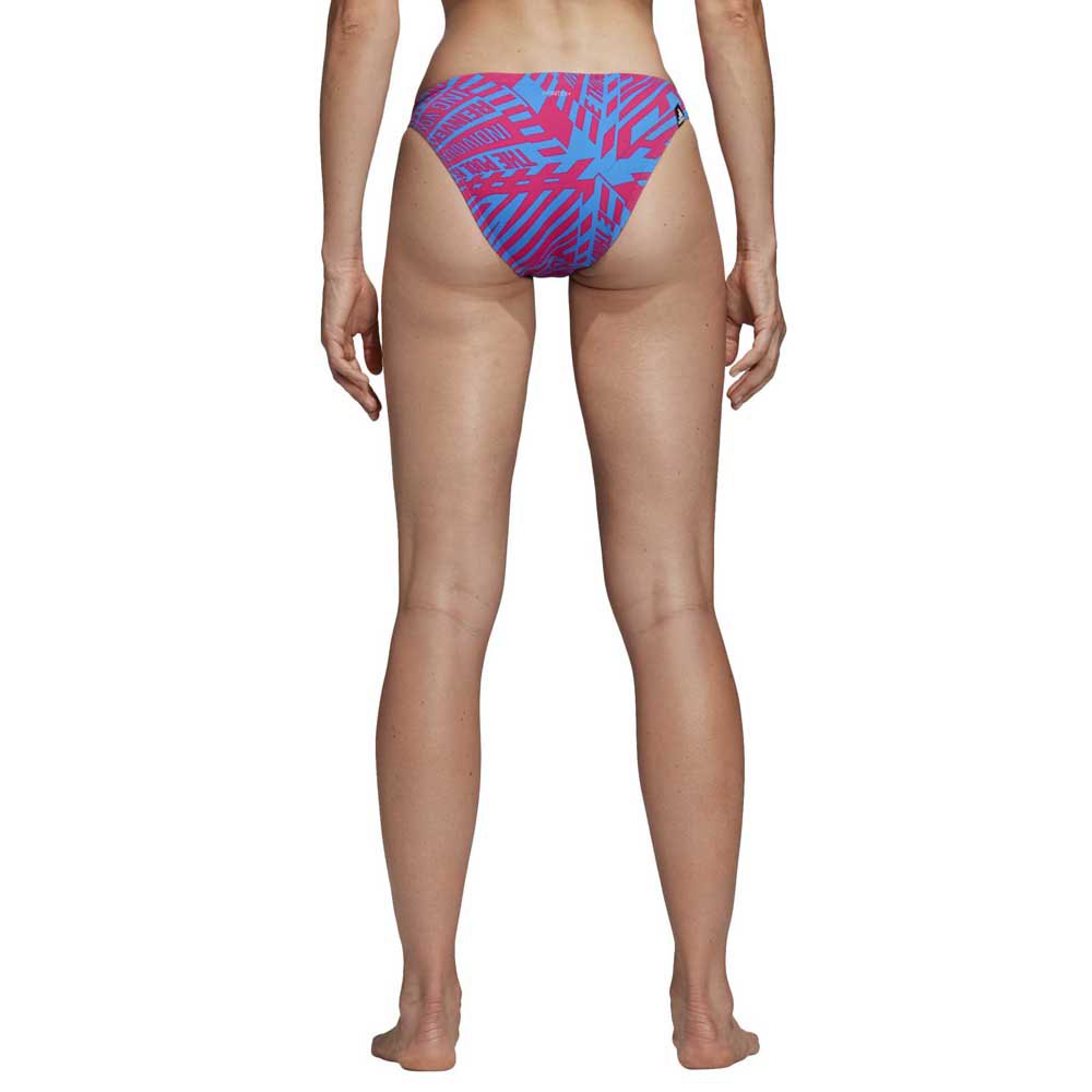 adidas Infinitex+ Pro Graphic Bikini Bottom