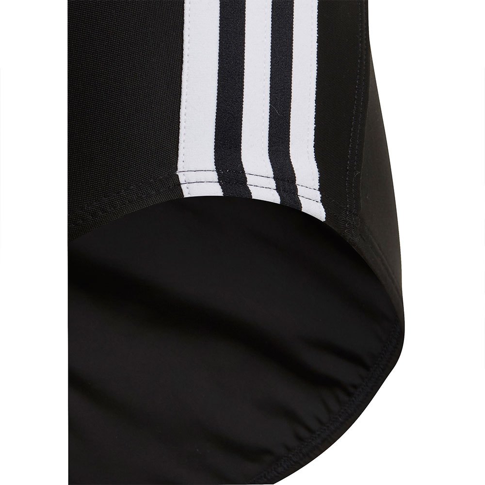 adidas Infinitex Fitness Athly V 3 Stripes Badeanzug