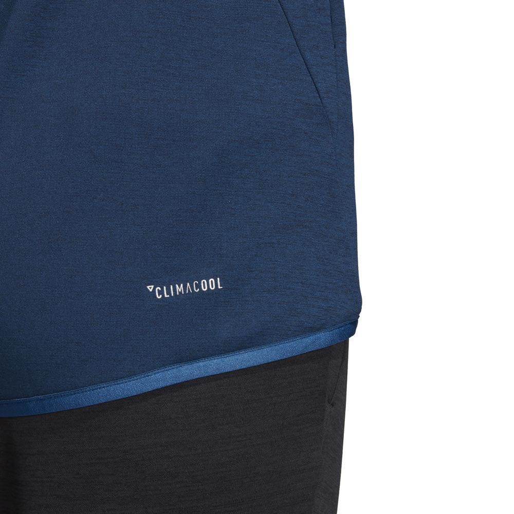 adidas Sweatshirt Mit Reißverschluss Freelift Climacool