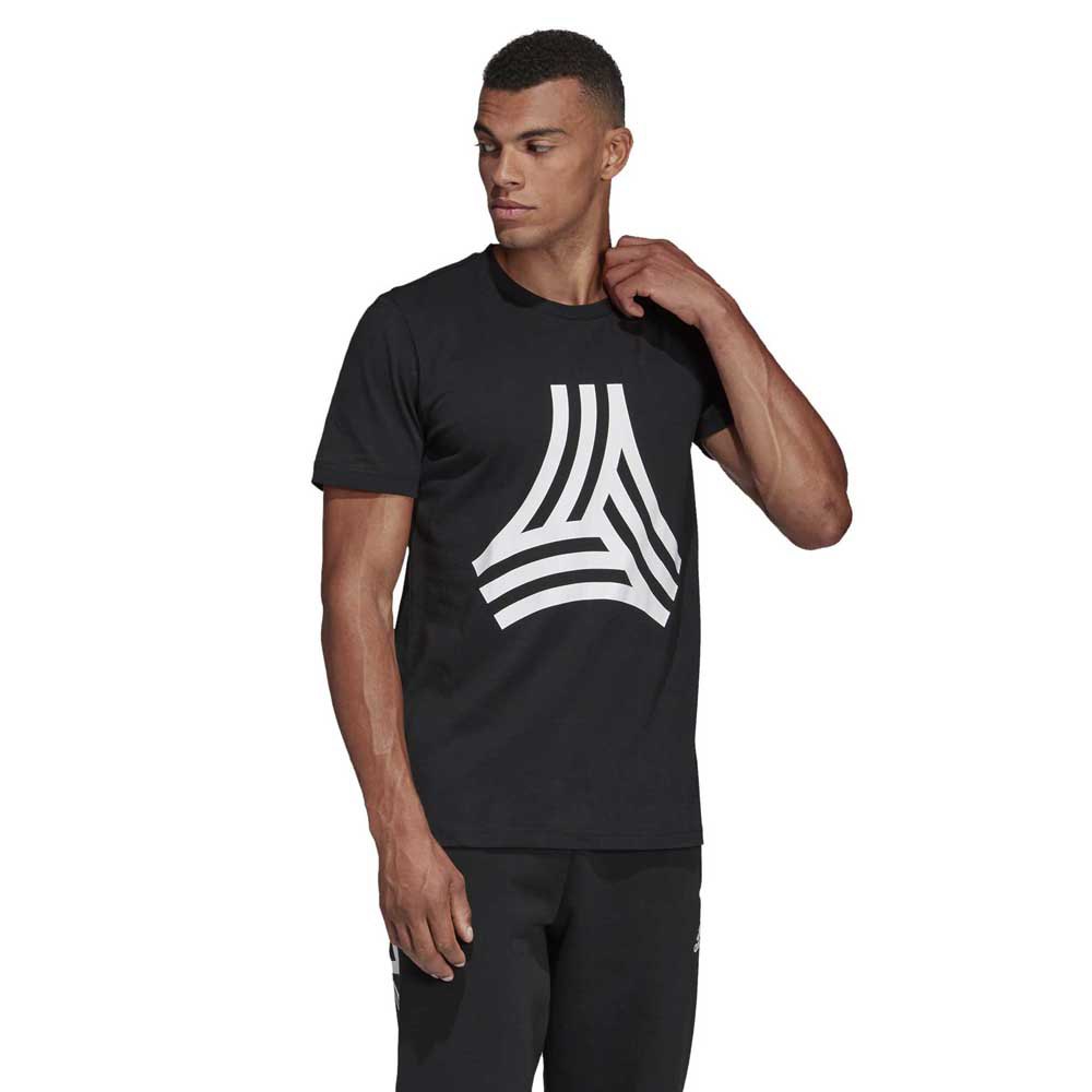 adidas T-Shirt Manche Courte Tango Graphic