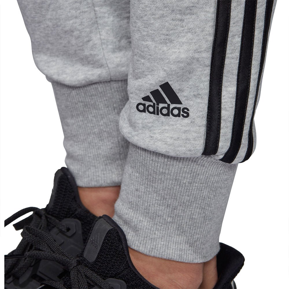 adidas Must Have 3 Stripes Lang Hose