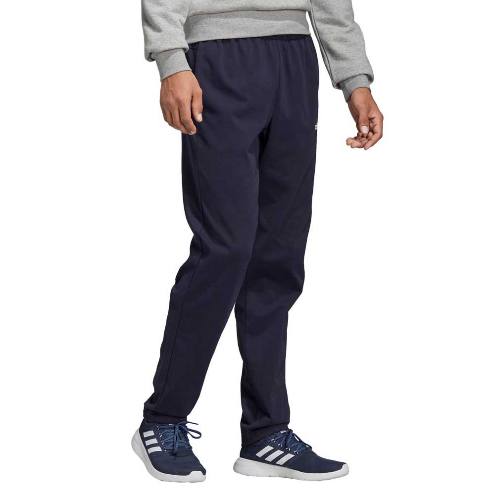 adidas Pantalones Essentials Plain Single Jersey Regular