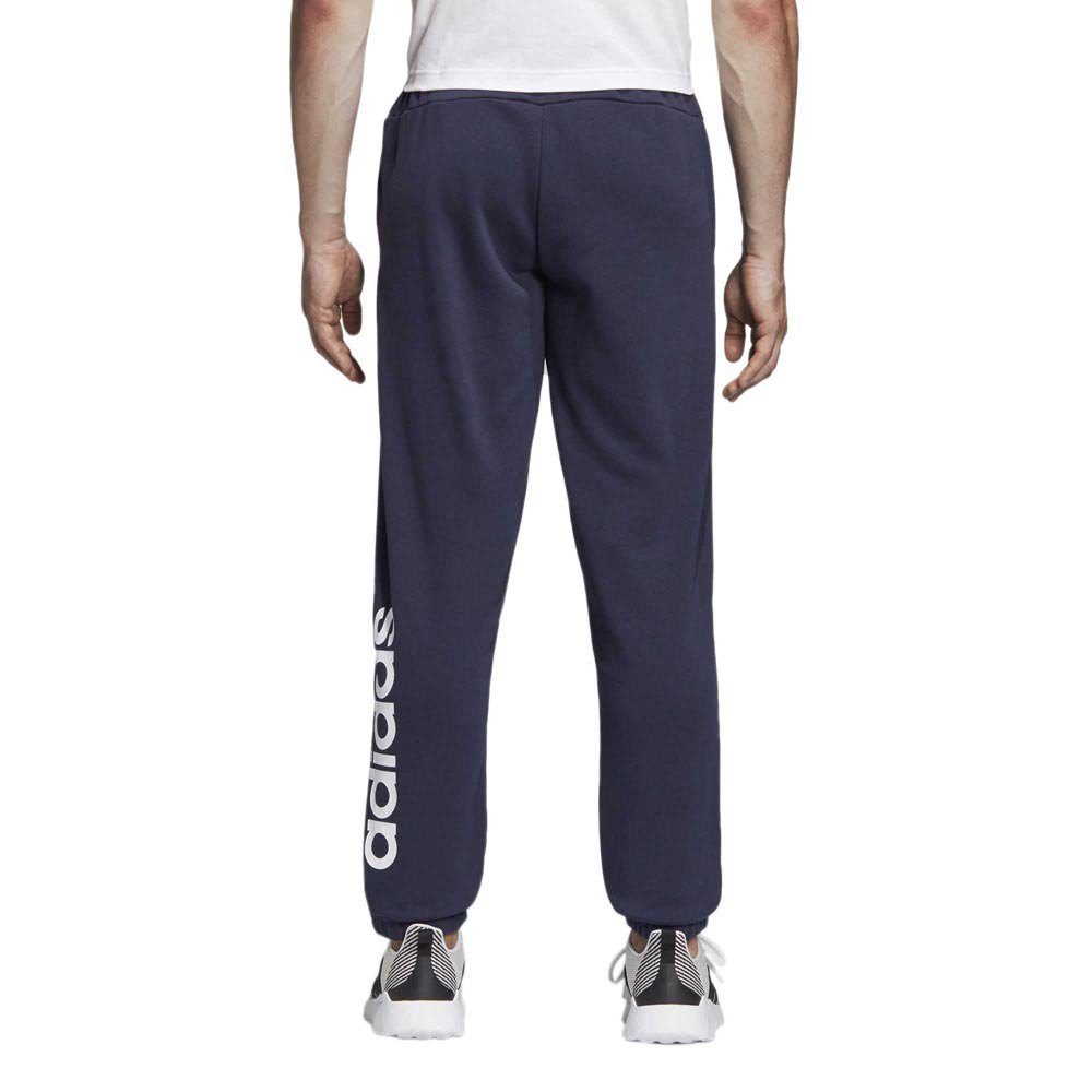 adidas Pantaloni Lunghi Essentials Linear Regular
