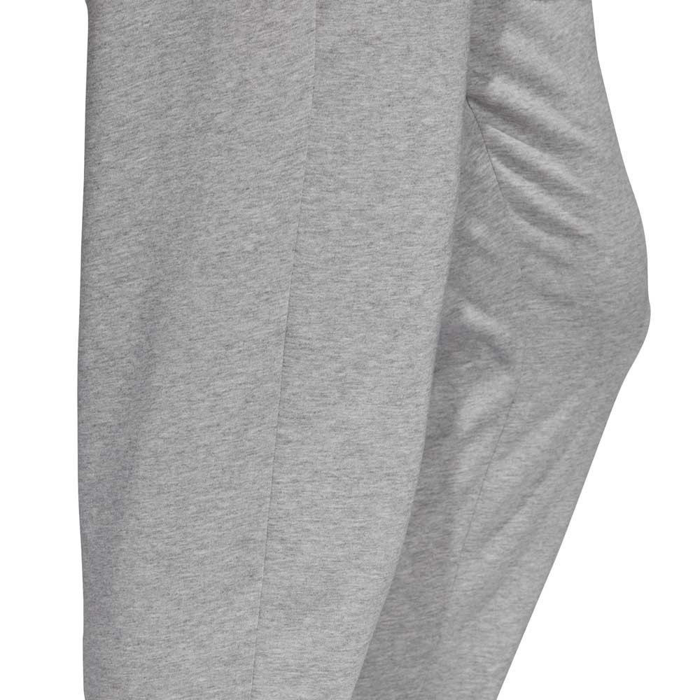 adidas Pantalons Longs Essentials Linear Single Jersey Regular