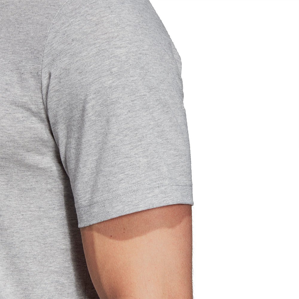 adidas Samarreta de màniga curta Essentials Linear