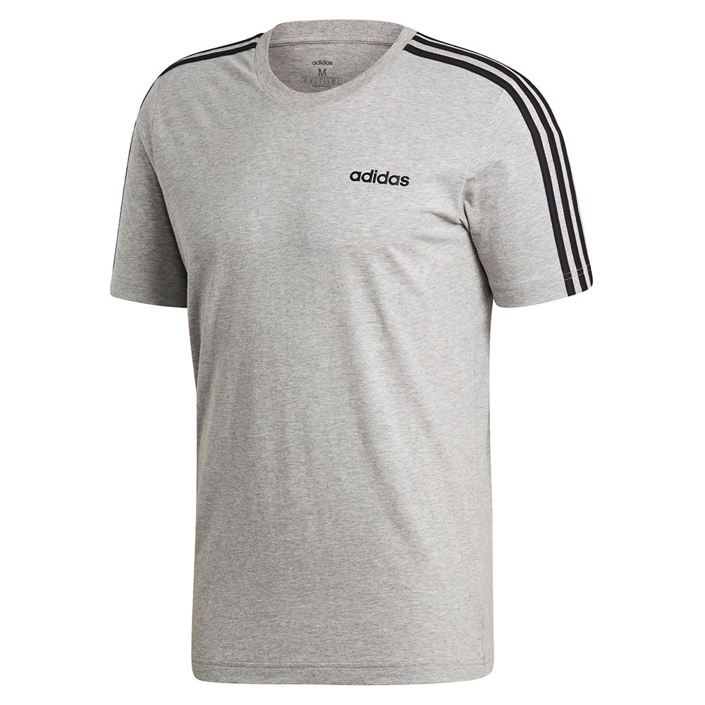 adidas-t-shirt-a-manches-courtes-essentials-3-stripes
