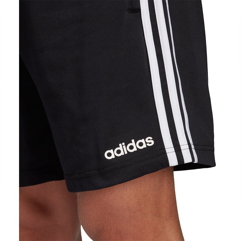 adidas Essentials 3 Stripes Regular Kurze Hosen