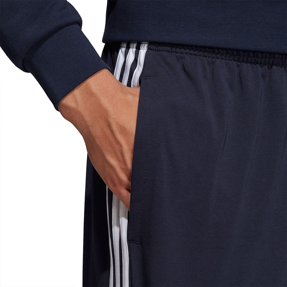 adidas Essentials 3 Stripes SingleRegular Short Pants