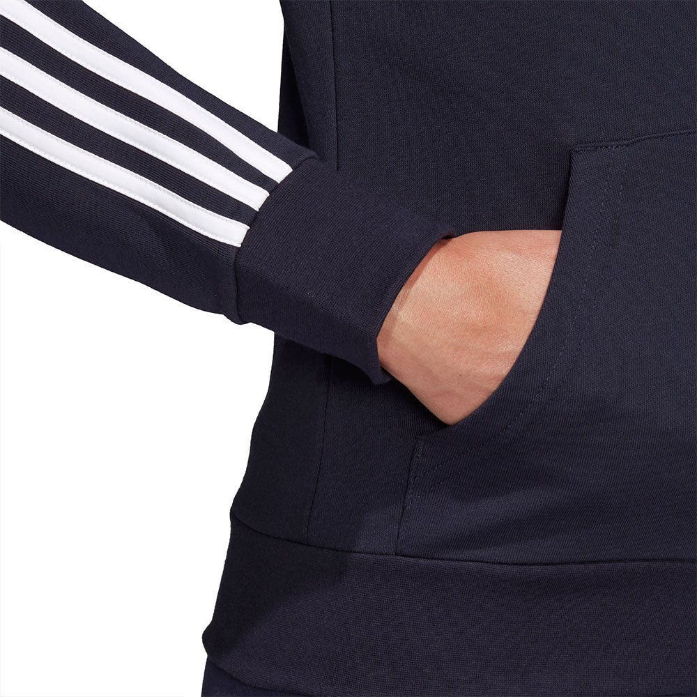 adidas Fuld Lynlå Sweatshirt Essentials 3 Stripes