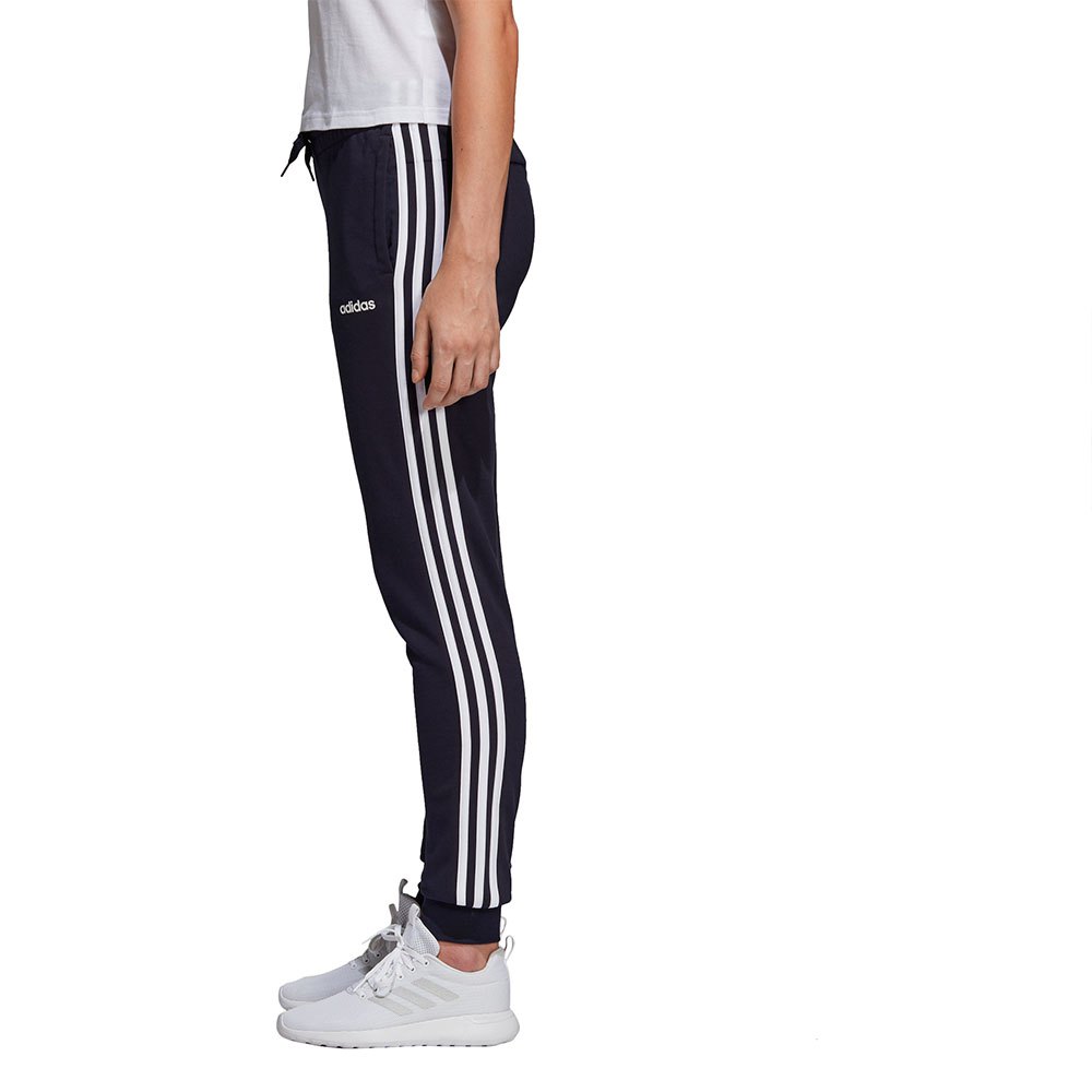 adidas Pantalons Llargs Essentials 3 Stripes