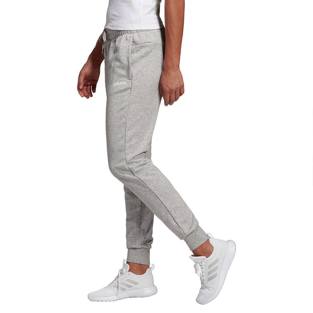 adidas Pantalons Llargs Essentials Solid Regular