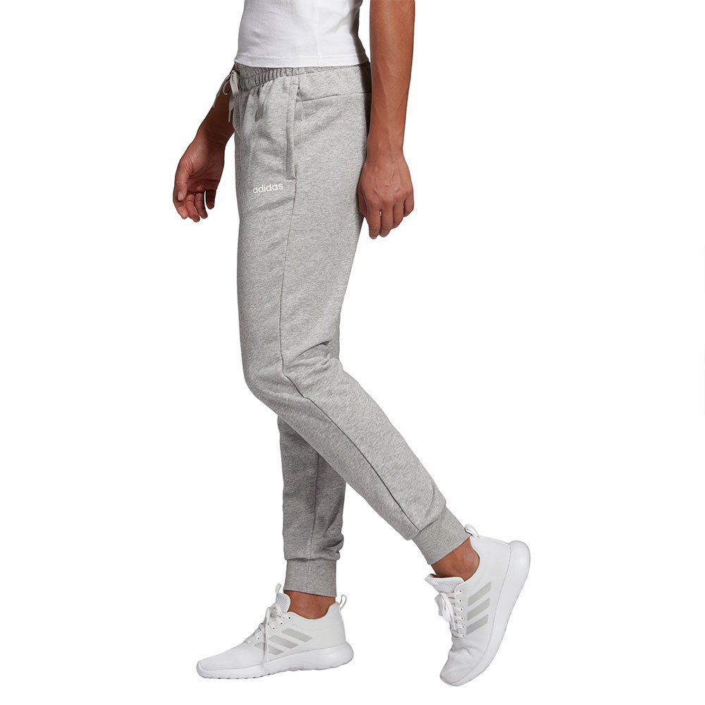 adidas Pantalons Llargs Essentials Solid
