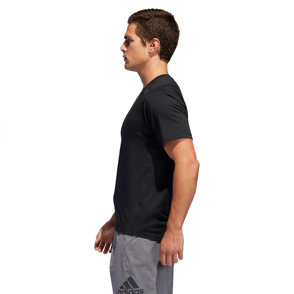 adidas FreeLift Sport Prime Lite kortarmet t-skjorte