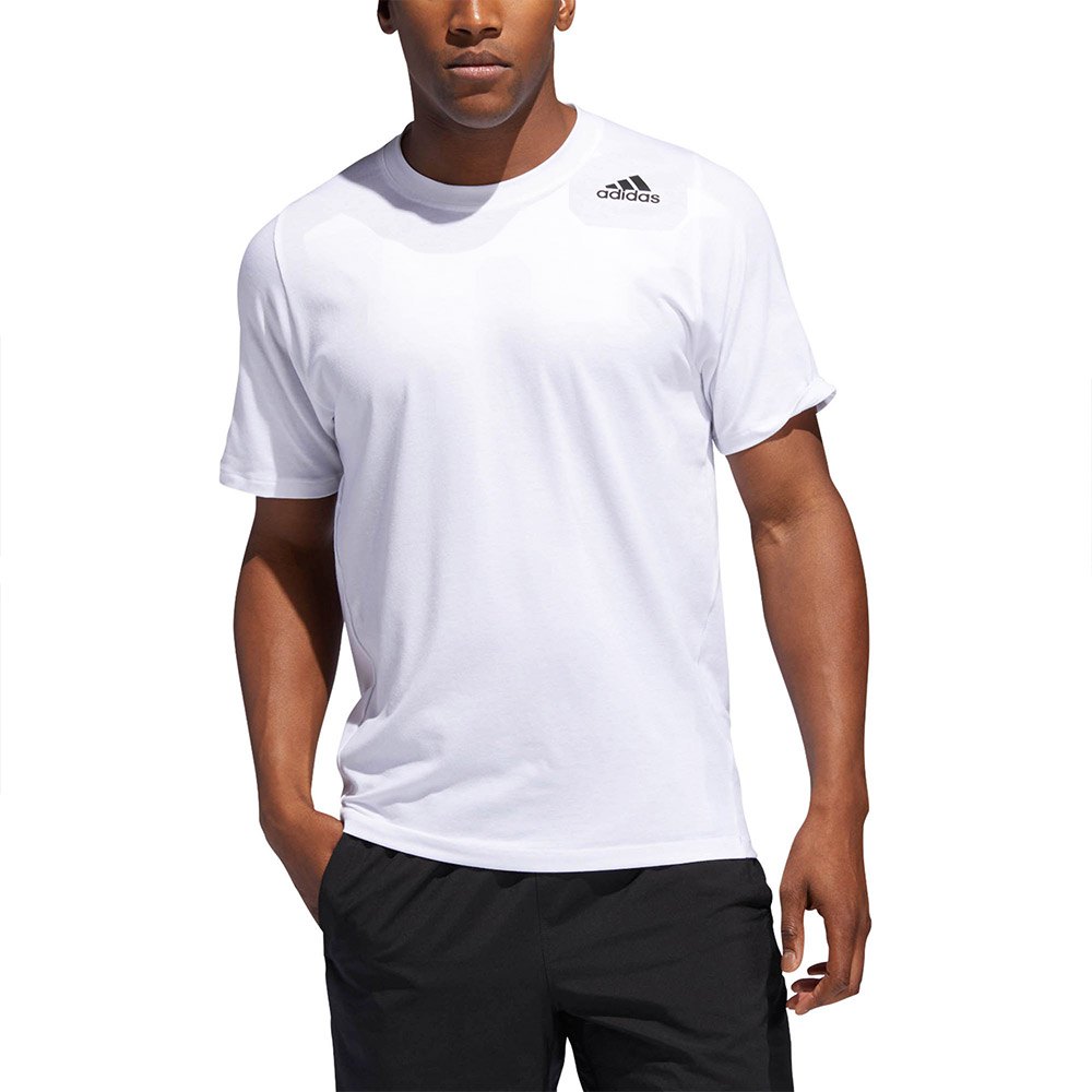 adidas FreeLift Sport Prime Lite T-shirt med korta ärmar