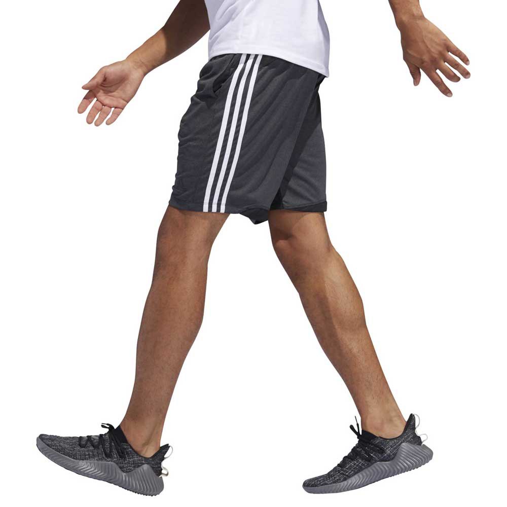 adidas 4KRFT Sport 3 Stripes 9´´ Short Pants