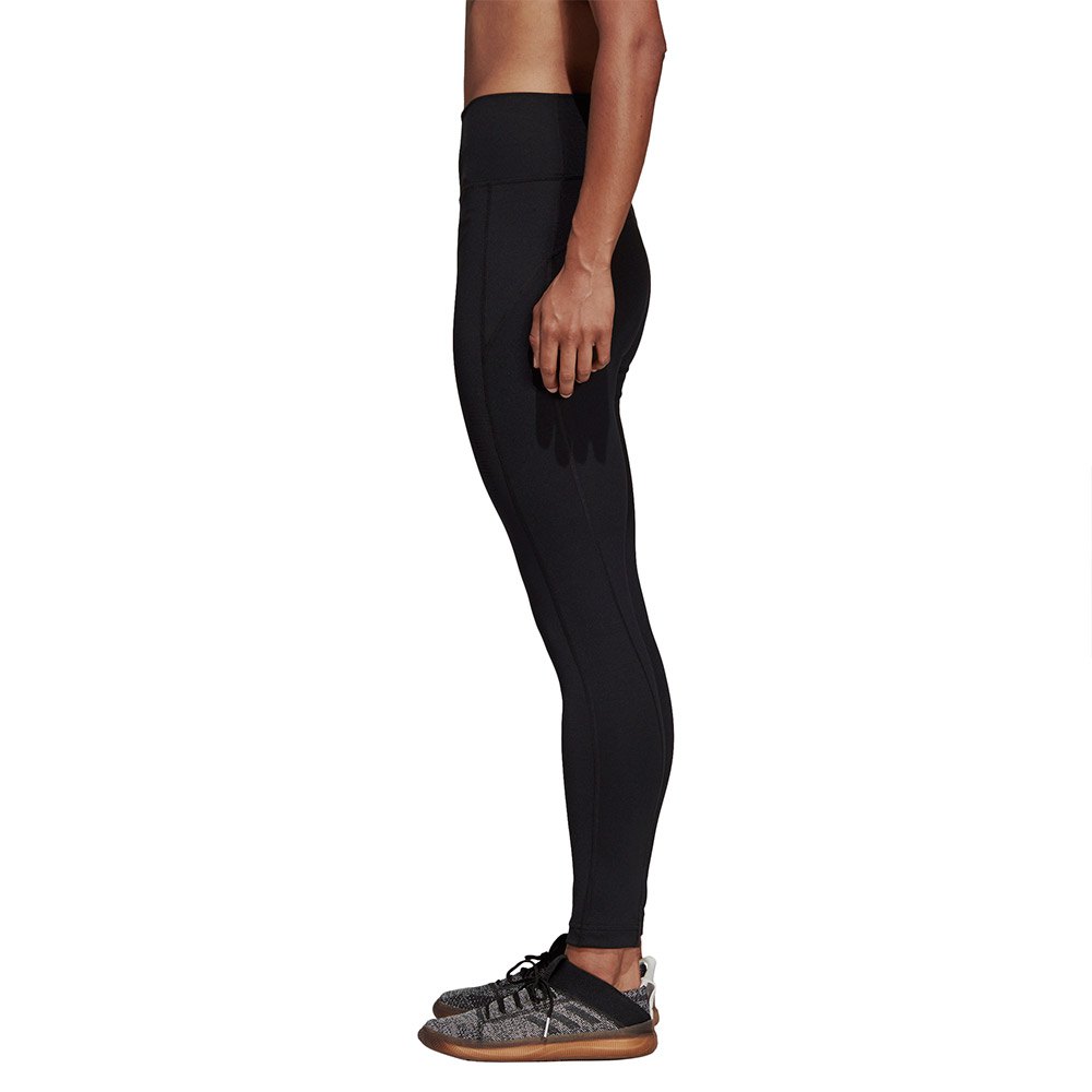 adidas Believe This Climachill High Rise Regular Tight