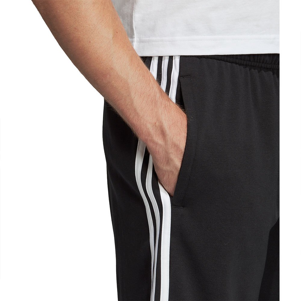 adidas Essentials 3 Stripes Regular Shorts