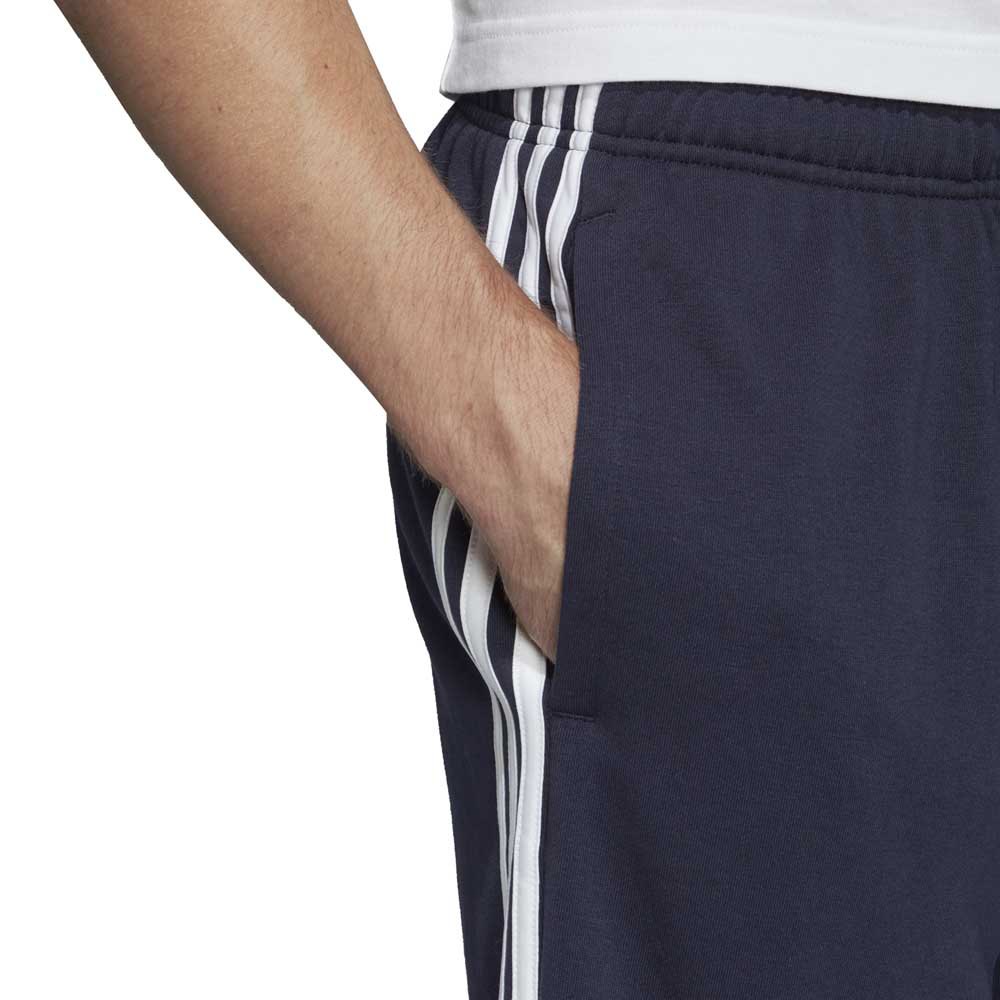 adidas Pantalon Court Essentials 3 Stripes Regular