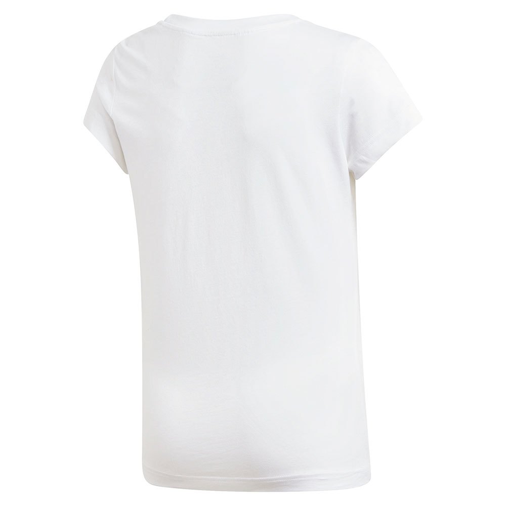 adidas Essentials Linear T-shirt med korta ärmar