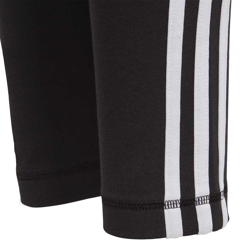 adidas Leggingsit Essentials 3 Stripes