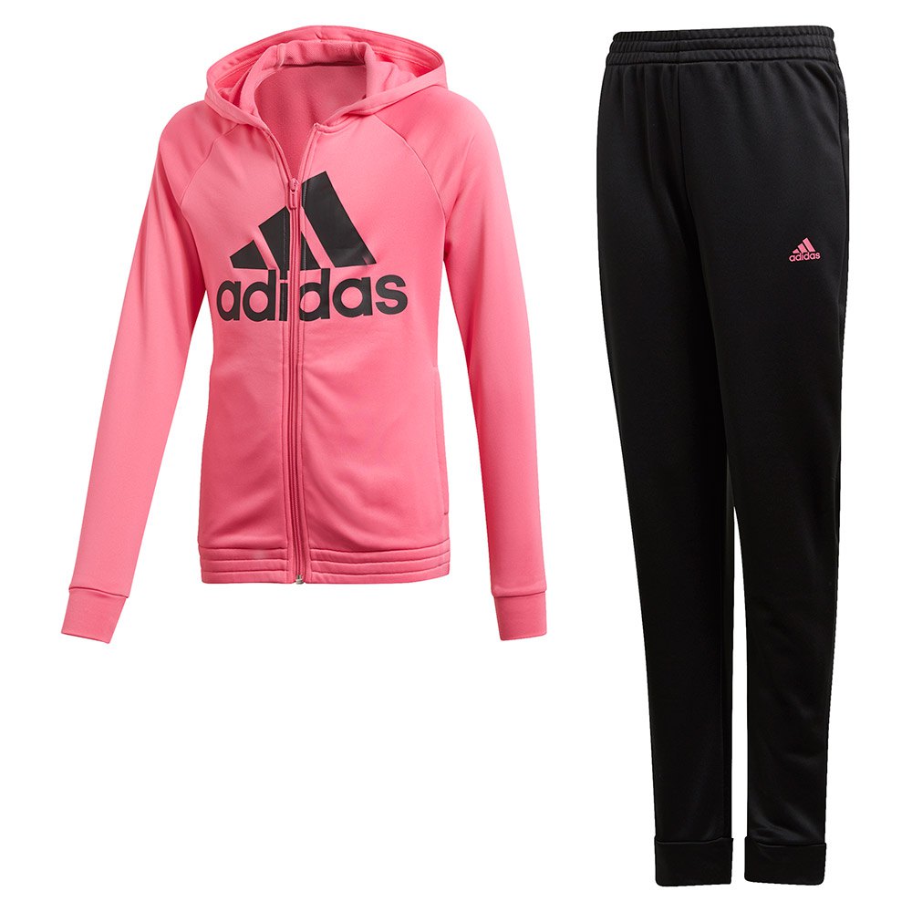 adidas-hooded-polyester