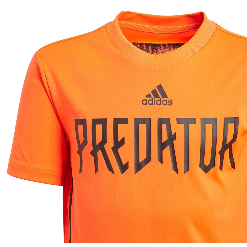 adidas T-Shirt Manche Courte Predator