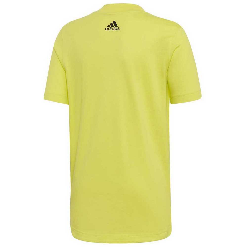 adidas T-Shirt Manche Courte ID Lineage