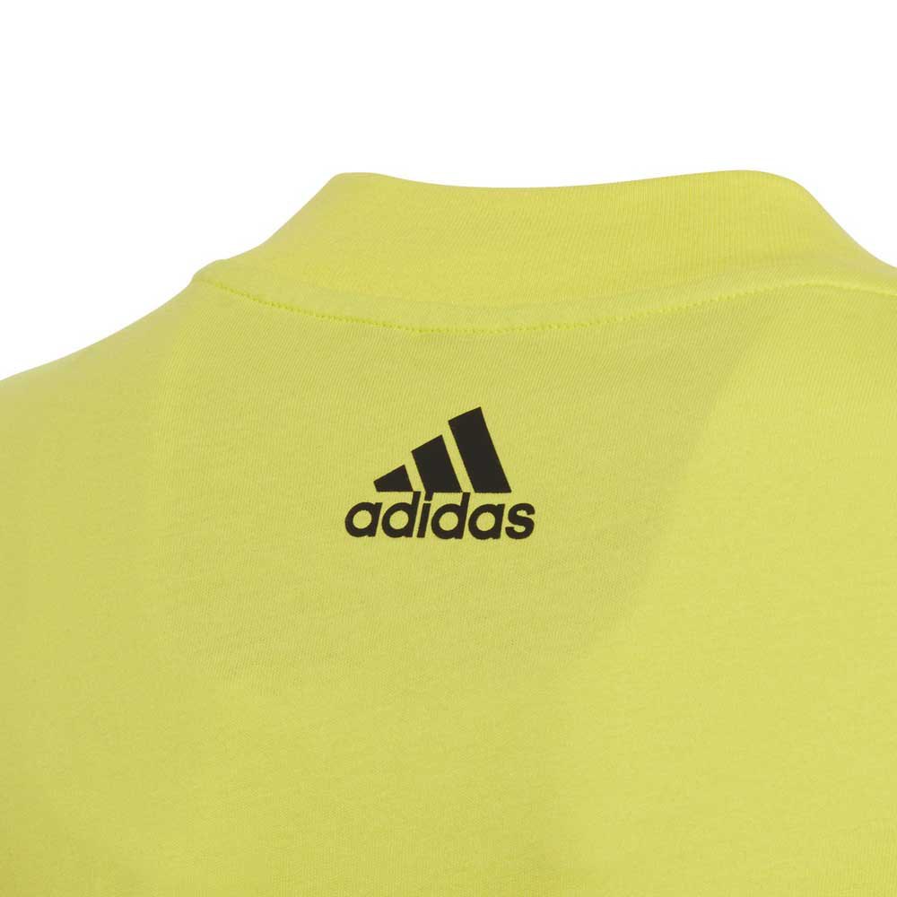 adidas T-Shirt Manche Courte ID Lineage