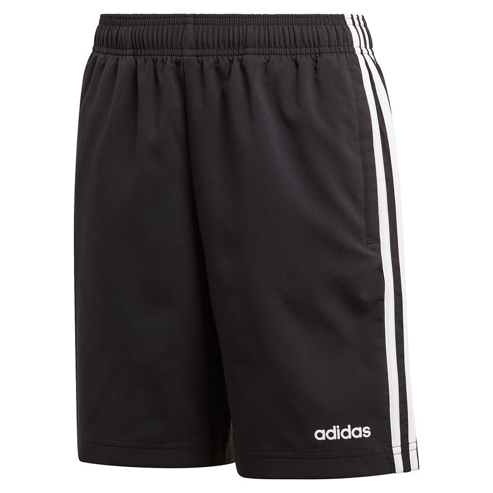 adidas-essentials-3-stripes-shorts