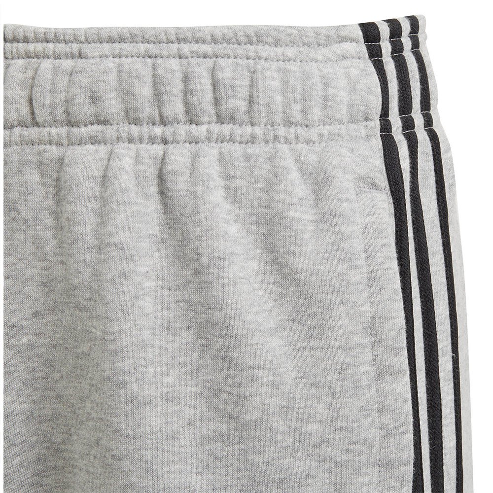 adidas Calças Curtas Essentials 3 Stripes Knit