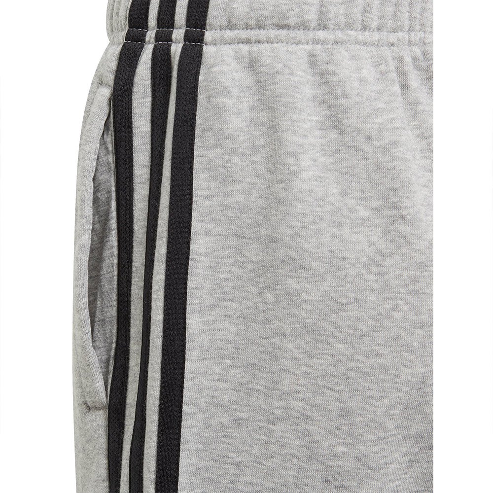 adidas Pantalons Curts Essentials 3 Stripes Knit