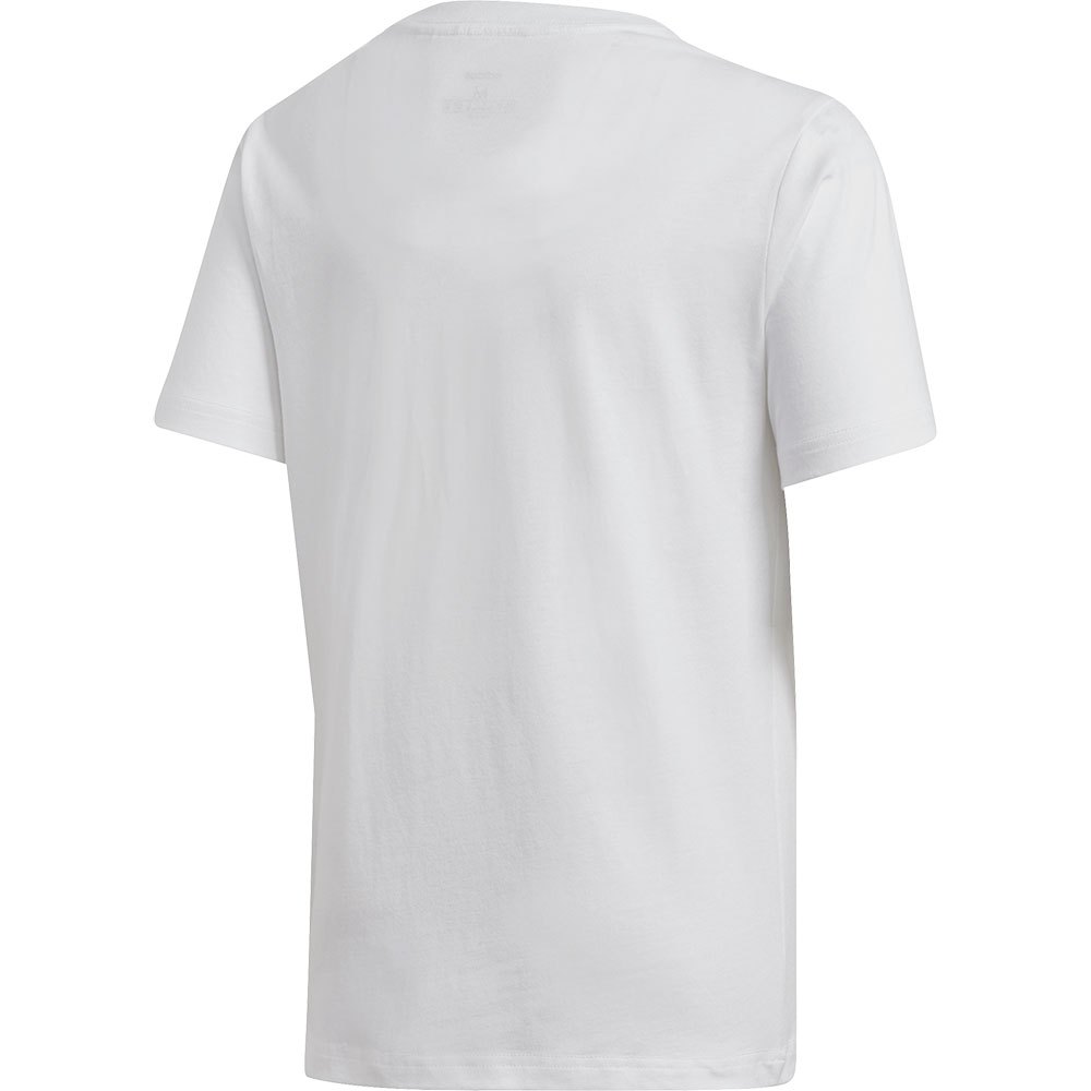 adidas Essentials Linear T-shirt met korte mouwen