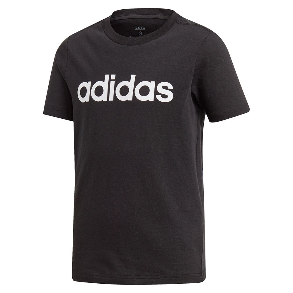 adidas-essentials-linear-t-shirt-med-korta-armar