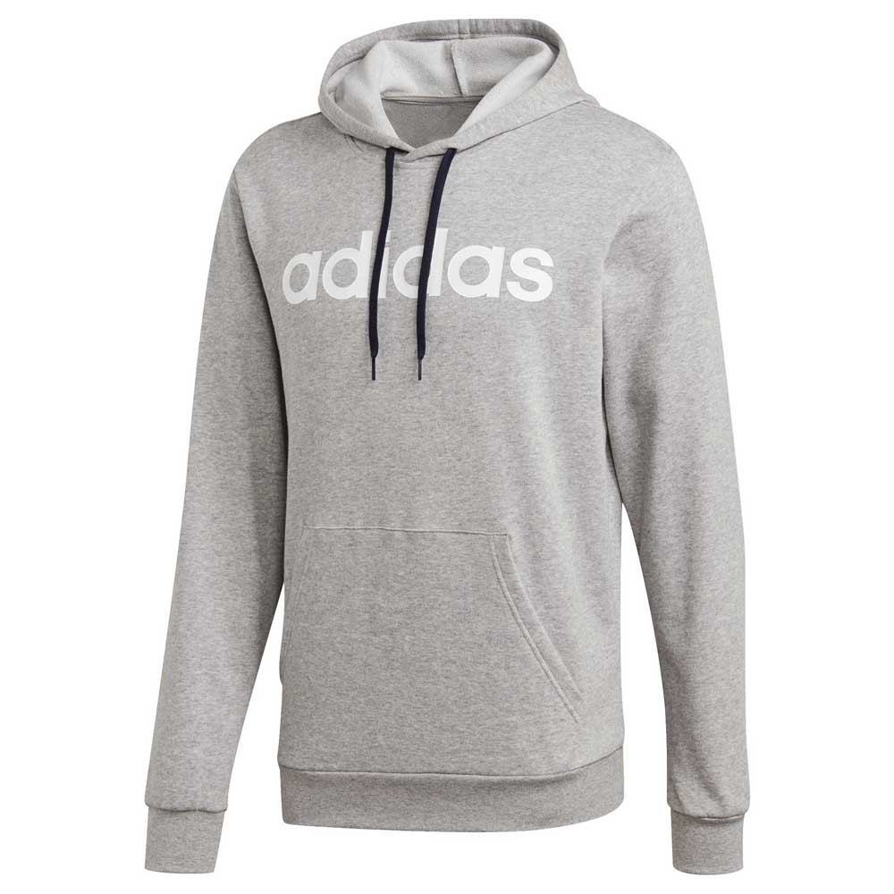 adidas Cotton Hooded Tracksuit