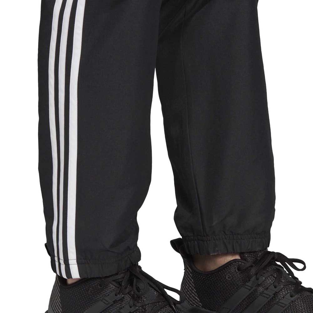 adidas 3 Stripes-Track Suit