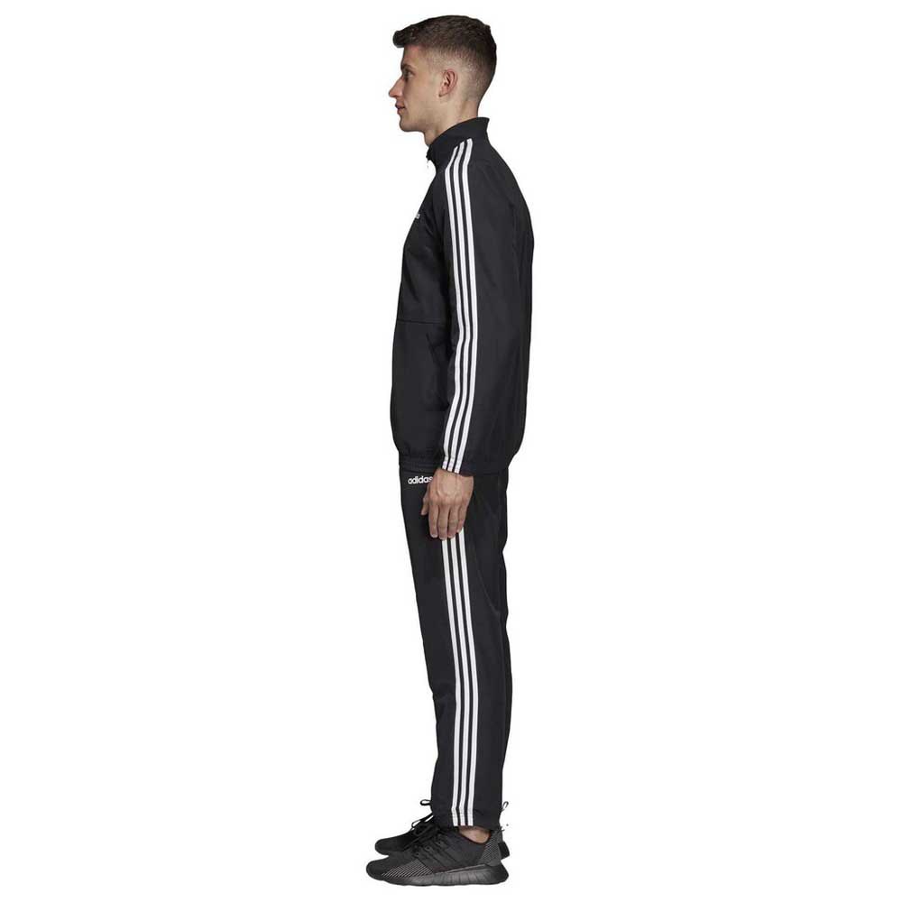 adidas 3 Stripes-Track Suit