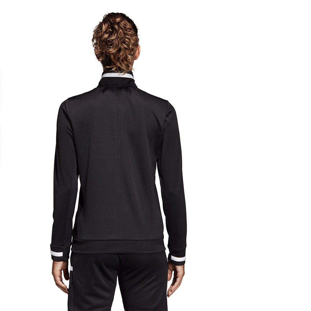 adidas Team 19 Track Full Zip Sweatshirt