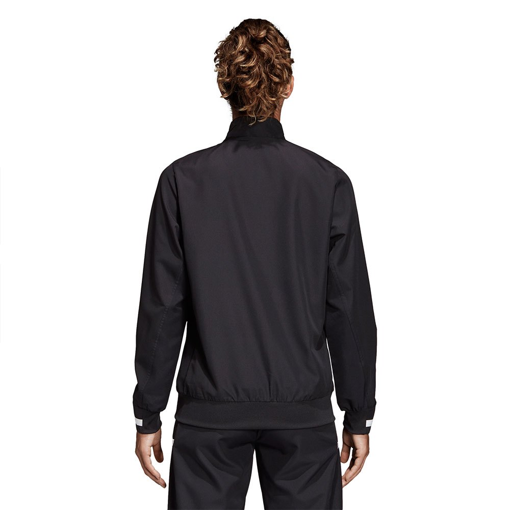 adidas Team 19 Complet Zipper Sweat-shirt