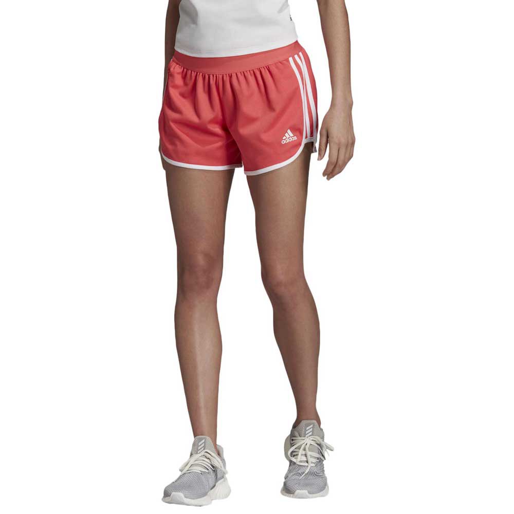 adidas M10 Athletics Iteration 3´´ Shorts
