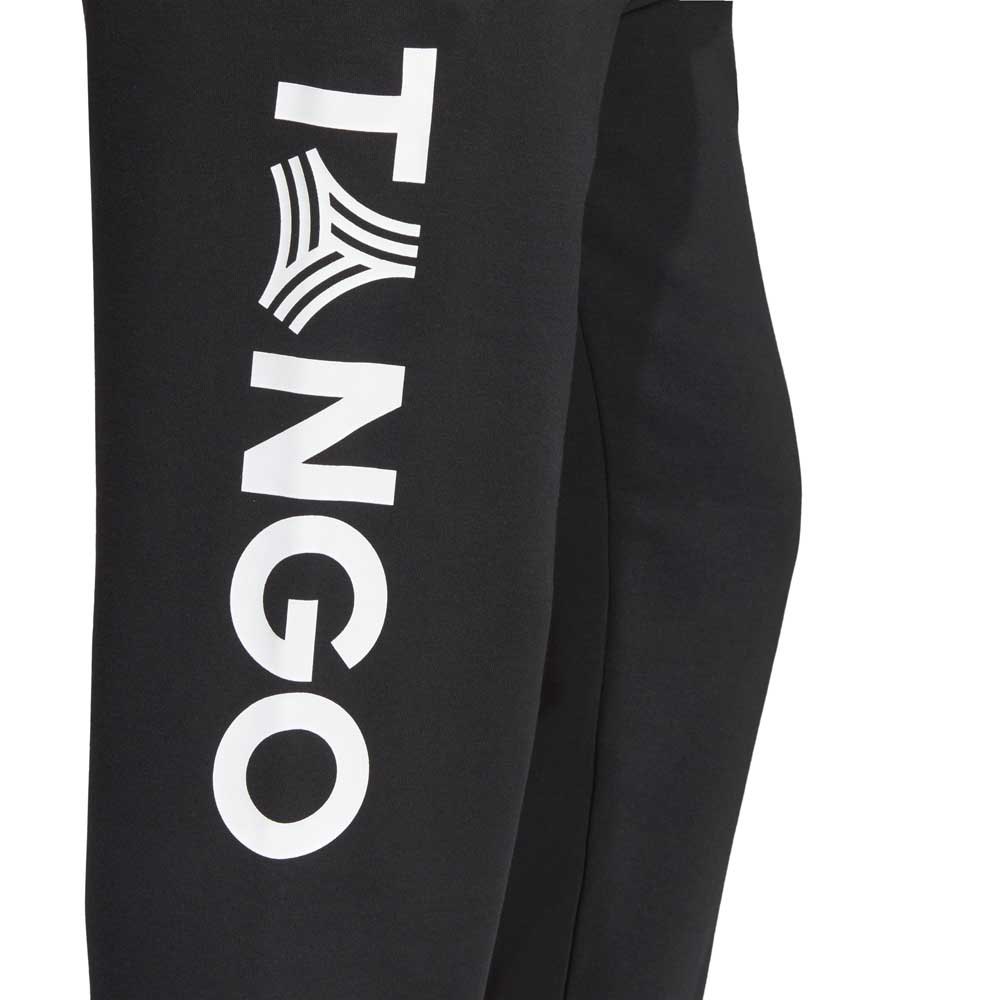 adidas Pantalon Longue Tango Graphic Jogger