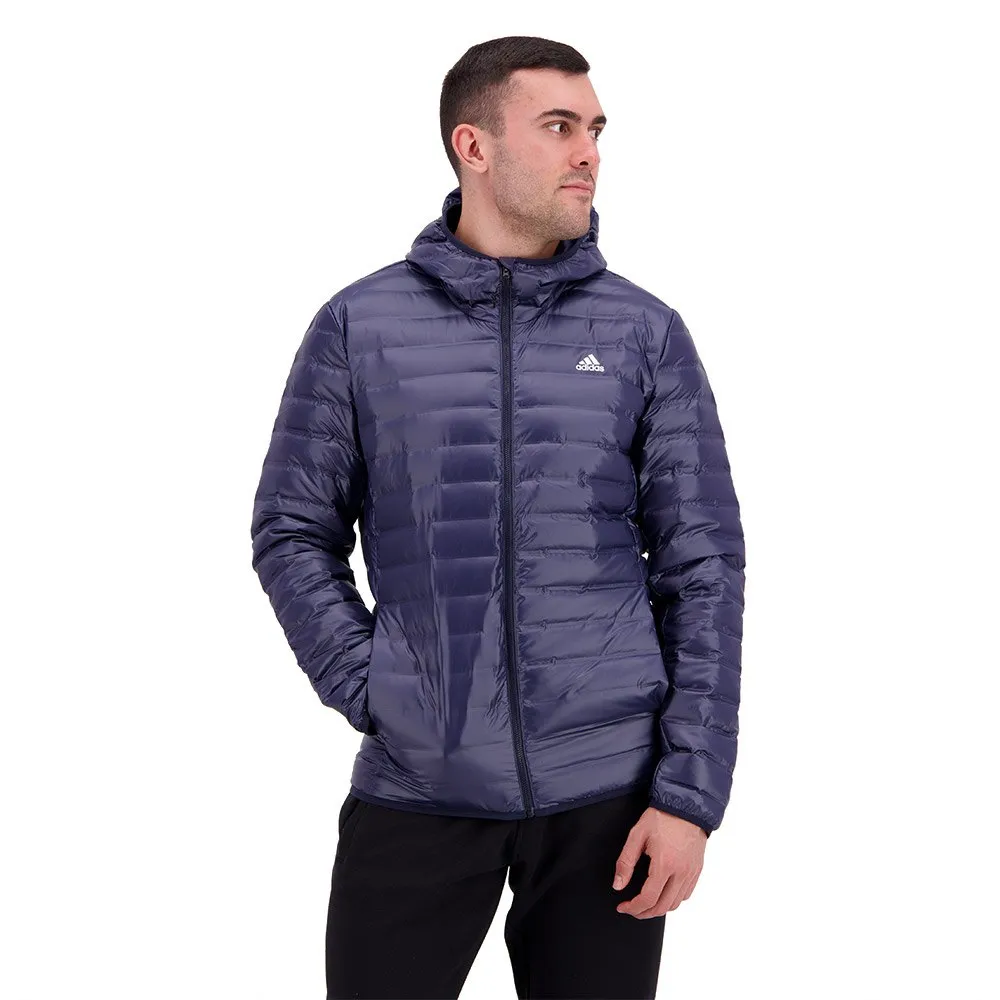 varilite down jacket adidas