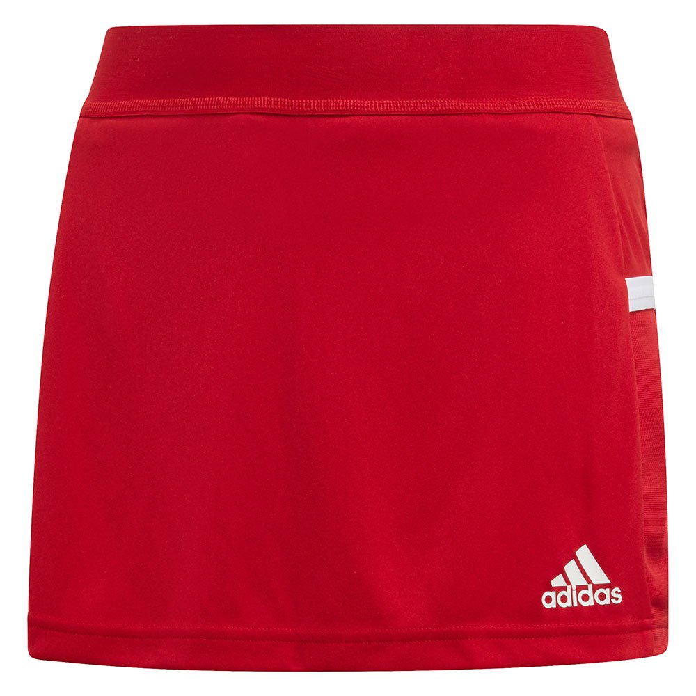 Adidas badminton 19 Pantalón Rojo | Goalinn