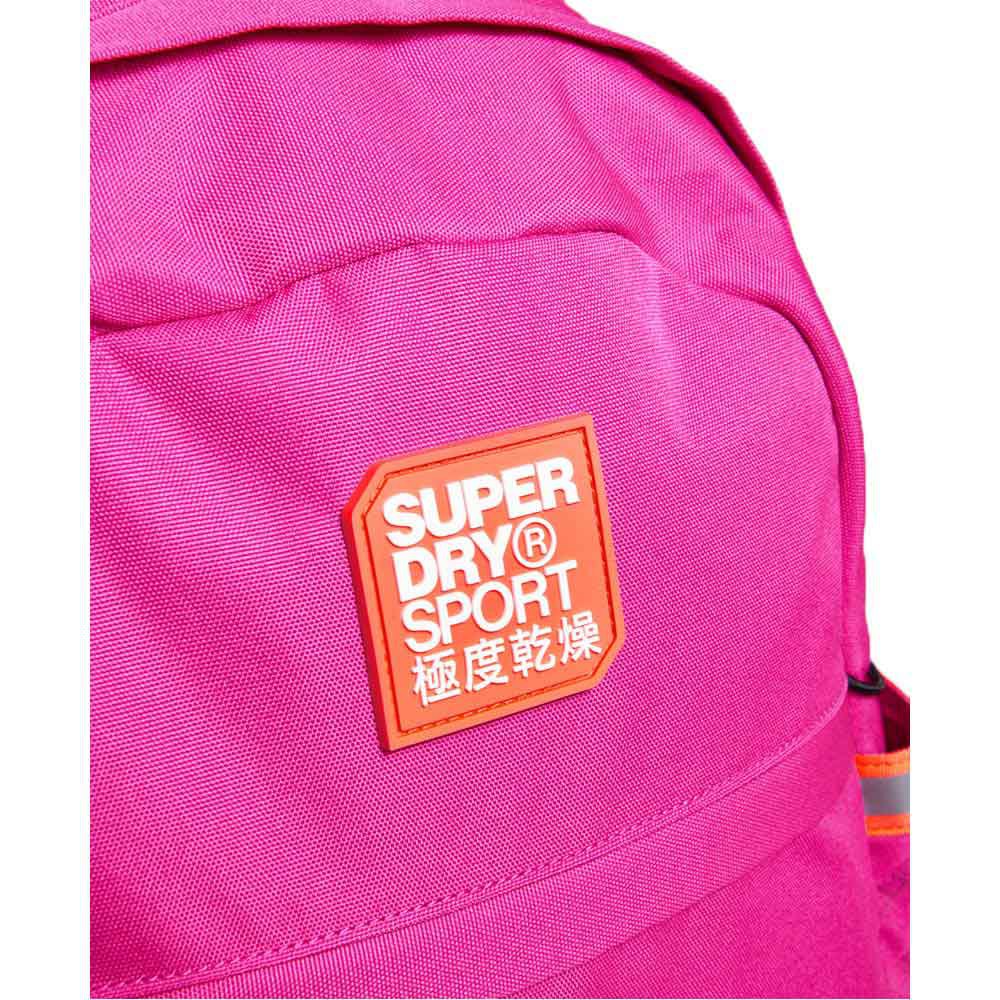 Superdry Sport 17L Backpack