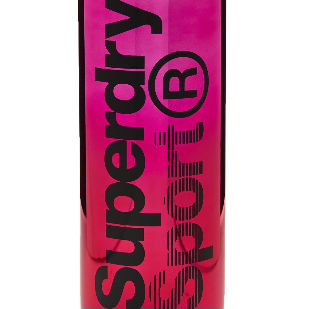 Superdry Stainless Steel Sport Bottle
