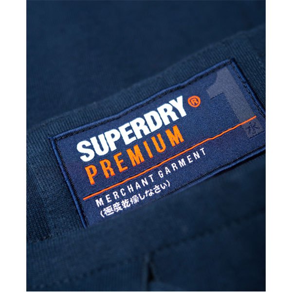 Superdry Shorts Dry Originals